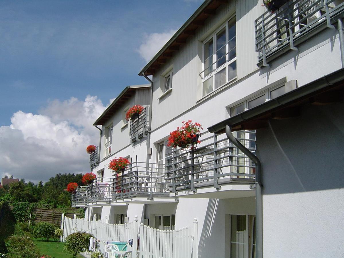 Fewo 102 Im Haus Katharina Mit Terrasse Lauterbach  Exterior photo